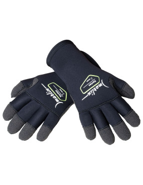 Guantes neopreno Marlin Kevtex con Kevlar 3 mm | Marlinsubnorte