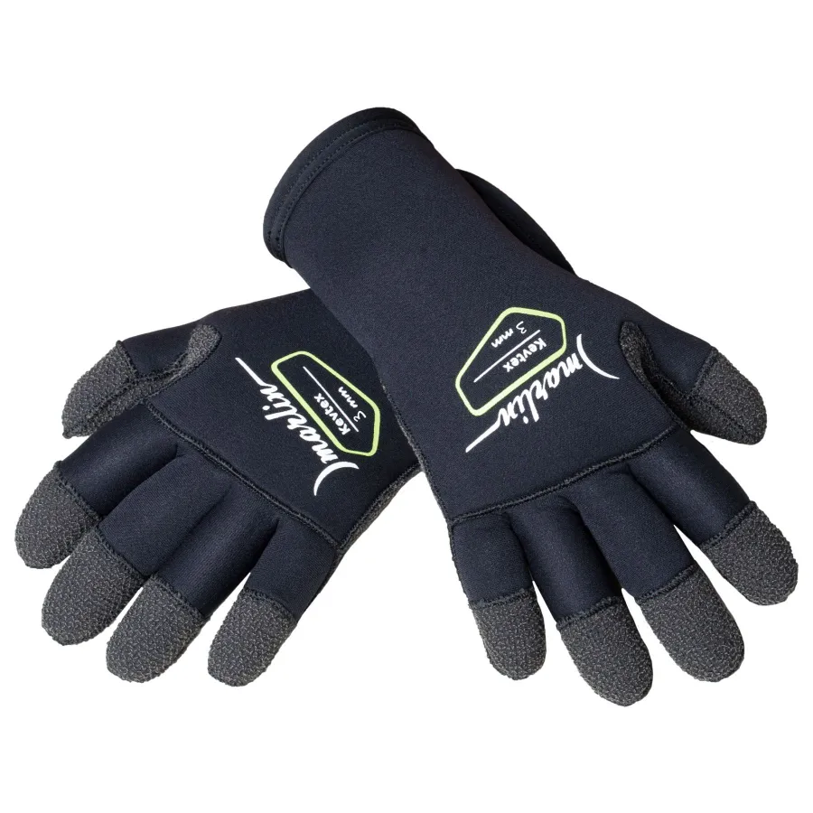 Guantes de neopreno Marlin Kevtex con refuerzo de Kevlar - Vista 5