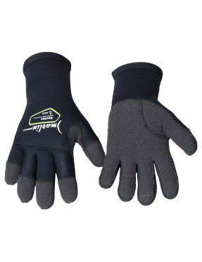 Guantes neopreno Marlin Kevtex con Kevlar 3 mm | Marlinsubnorte