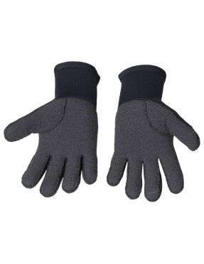 Guantes neopreno Marlin Kevtex con Kevlar 3 mm | Marlinsubnorte