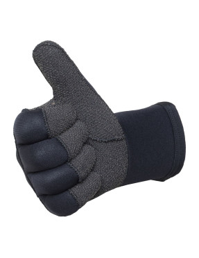 Guantes neopreno Marlin Kevtex con Kevlar 3 mm | Marlinsubnorte