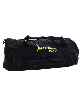 Bolsa Marlin PLAYA - Malla resistente para | Marlinsubnorte