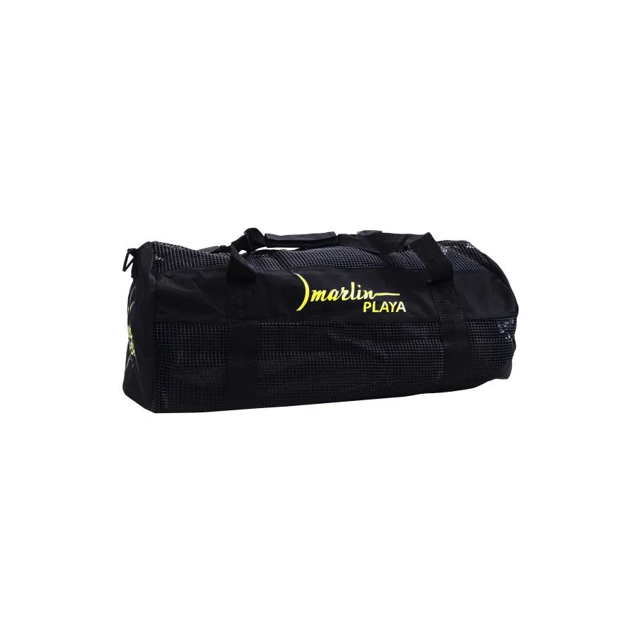 Bolsa Marlin PLAYA - Malla resistente para equipo acuático - Vista 5