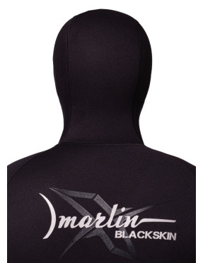 Traje de Neopreno Marlin Blackskin | Alta | Marlinsubnorte