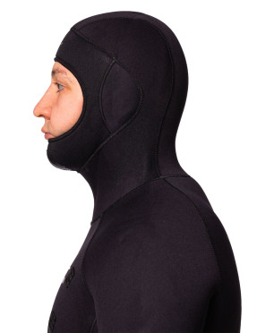 Traje de Neopreno Marlin Blackskin | Alta | Marlinsubnorte