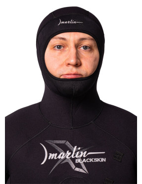 Traje de Neopreno Marlin Blackskin | Alta | Marlinsubnorte
