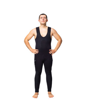Traje de Neopreno Marlin Blackskin | Alta | Marlinsubnorte