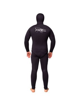 Traje de Neopreno Marlin Blackskin | Alta | Marlinsubnorte