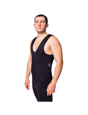 Traje de Neopreno Marlin Blackskin | Alta | Marlinsubnorte