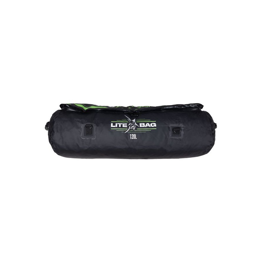 Marlin LITE BAG 120L Bolsa impermeable - Vista 4
