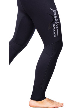 Traje de Neopreno Marlin Blackskin | Alta | Marlinsubnorte