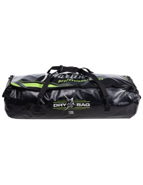 Marlin DRY BAG 120L bolsa impermeable de PVC | Marlinsubnorte