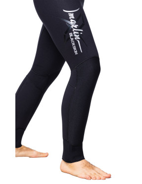 Traje de Neopreno Marlin Blackskin | Alta | Marlinsubnorte