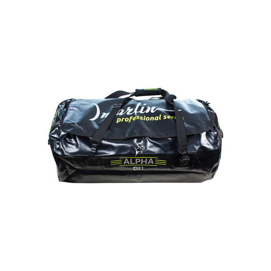 Marlin ALPHA 120L Bolsa impermeable - Vista 4