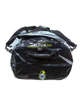Marlin ALPHA 120L bolsa impermeable de PVC | Marlinsubnorte