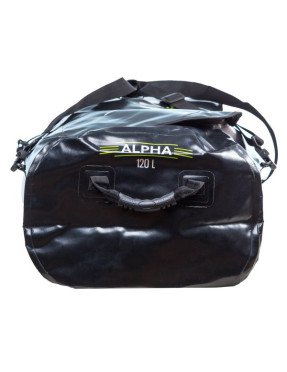 Marlin ALPHA 120L bolsa impermeable de PVC | Marlinsubnorte