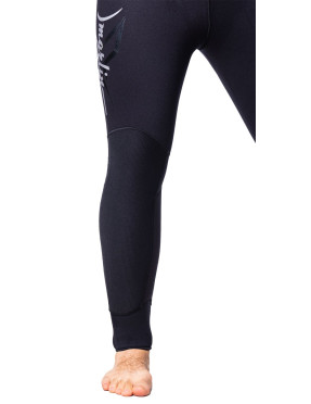 Traje de Neopreno Marlin Blackskin | Alta | Marlinsubnorte