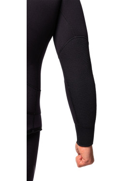 Traje de Neopreno Marlin Blackskin | Alta | Marlinsubnorte