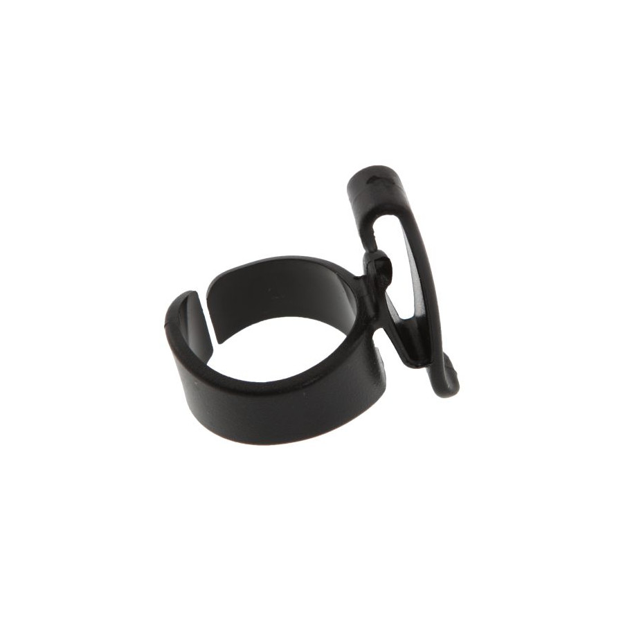 Soporte para tubo Marlin Round 25 mm | Marlinsubnorte
