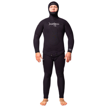 Neopreno Marlin BLACKSKIN Negro