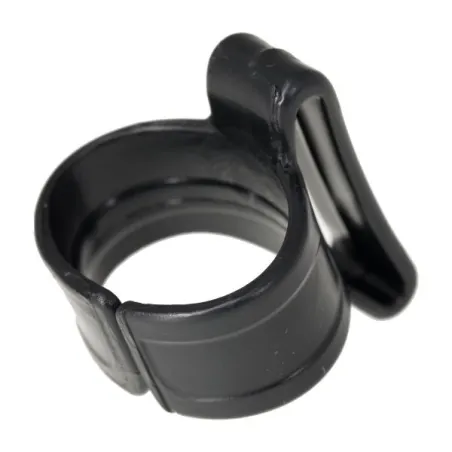 Soporte para tubo Marlin Oval 30x20 mm | Marlinsubnorte