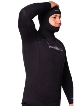 Traje de Neopreno Marlin Blackskin | Alta | Marlinsubnorte