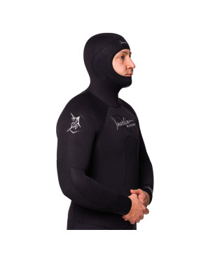 Traje de Neopreno Marlin Blackskin | Alta | Marlinsubnorte