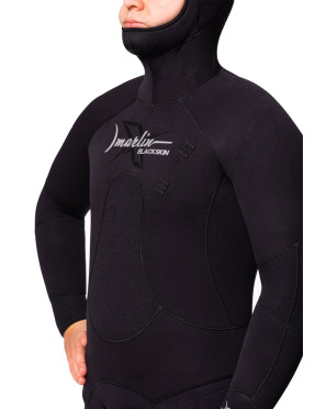 Traje de Neopreno Marlin Blackskin | Alta | Marlinsubnorte