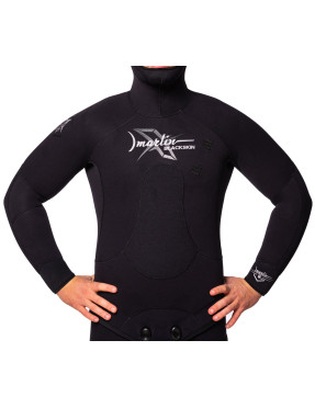 Traje de Neopreno Marlin Blackskin | Alta | Marlinsubnorte