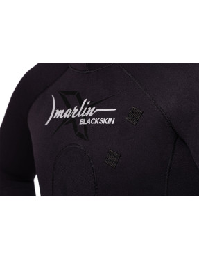 Traje de Neopreno Marlin Blackskin | Alta | Marlinsubnorte
