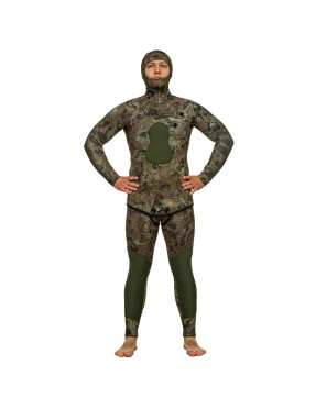 Traje de Neopreno Marlin SKILUR PRO | Marlinsubnorte