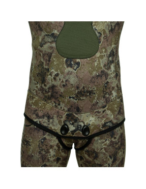 Traje de Neopreno Marlin SKILUR PRO | Marlinsubnorte