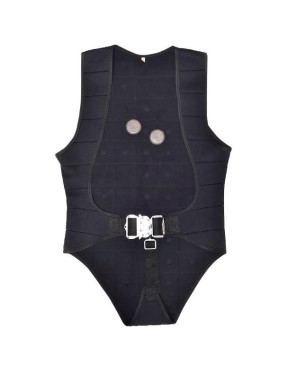 Plomos ARMADILLO - Accesorios para Chaleco Integral | PS-dive