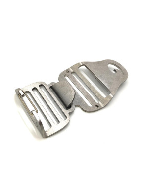 PS-dive Hebilla CLASSIC - Resistencia y Calidad para el Buceo