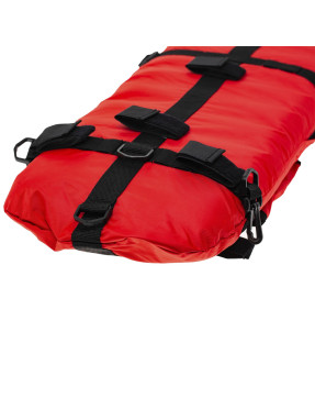 Boya Marlin REEF red - Seguridad y | Marlinsubnorte