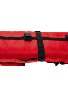 Boya Marlin REEF red - Seguridad y | Marlinsubnorte