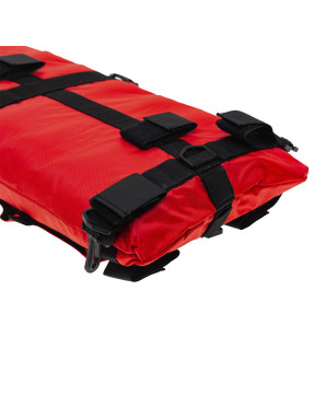Boya Marlin REEF red - Seguridad y | Marlinsubnorte