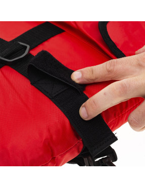 Boya Marlin REEF red - Seguridad y | Marlinsubnorte