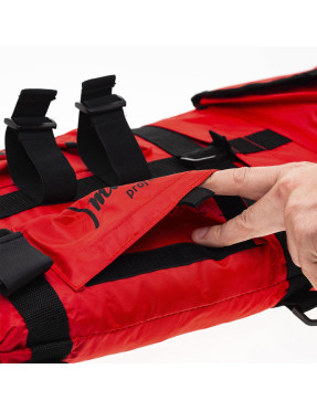 Boya Marlin REEF red - Seguridad y | Marlinsubnorte