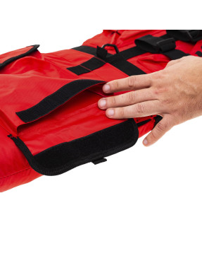 Boya Marlin REEF red - Seguridad y | Marlinsubnorte