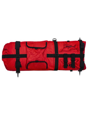 Boya Marlin REEF red - Seguridad y | Marlinsubnorte