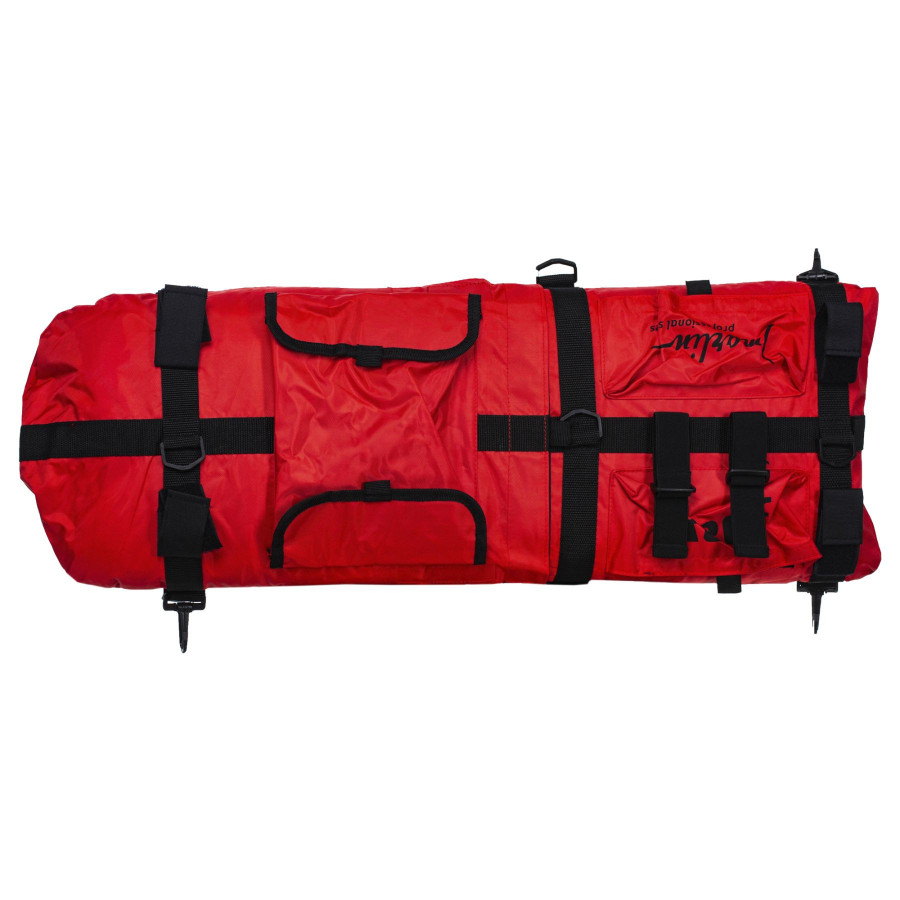 Boya Marlin REEF red - Vista 3