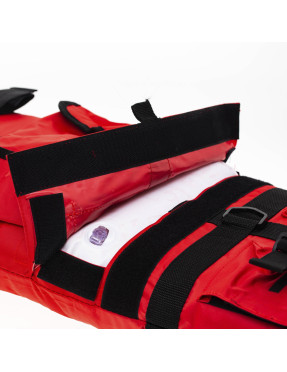 Boya Marlin REEF red - Seguridad y | Marlinsubnorte