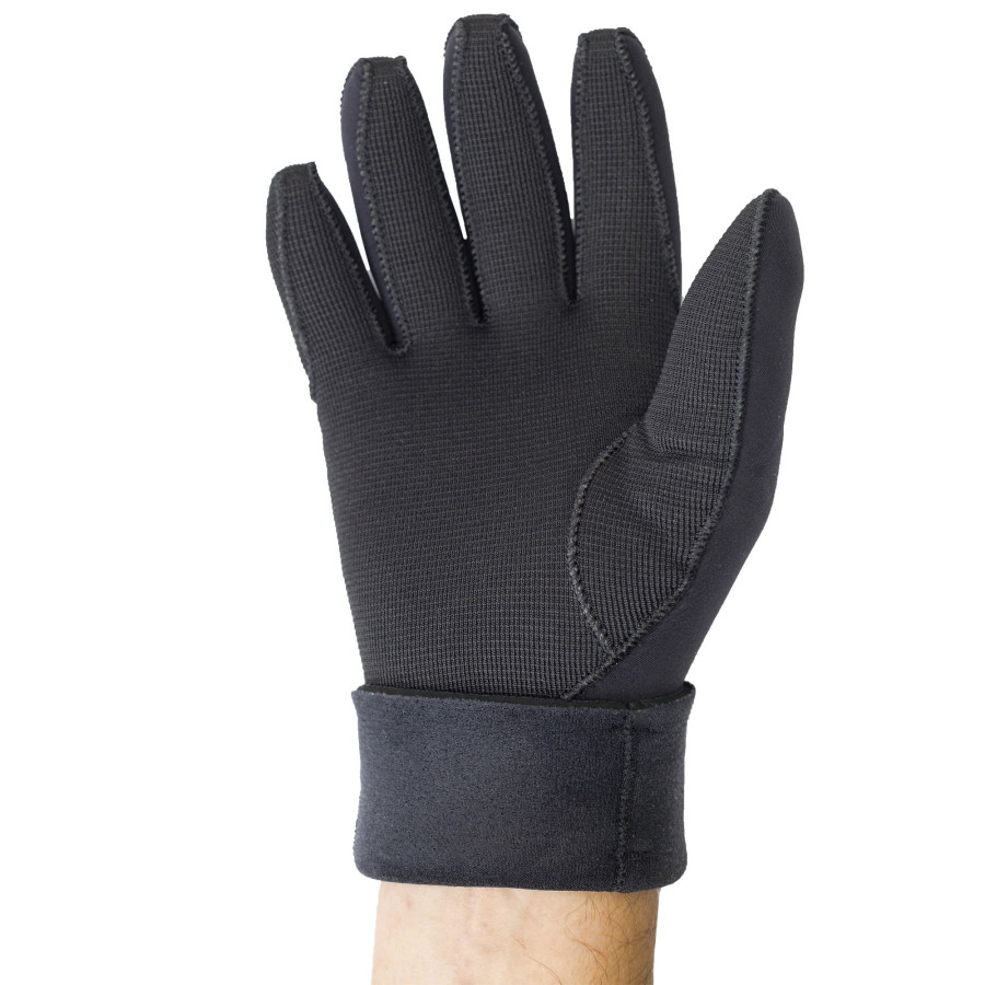 Guantes Marlin COMFORT negro 5 mm - Vista 3