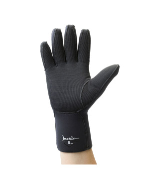 Guantes de neopreno Marlin COMFORT 5 mm | Comodidad y Durabilidad