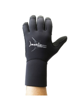 Guantes de neopreno Marlin COMFORT 5 mm | Comodidad y Durabilidad