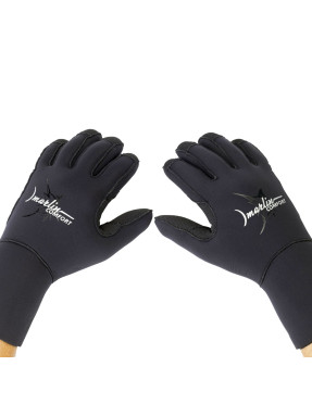 Guantes de neopreno Marlin COMFORT 5 mm | Comodidad y Durabilidad