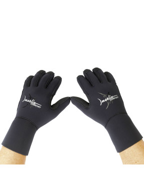 Guantes de neopreno Marlin COMFORT 5 mm | Comodidad y Durabilidad