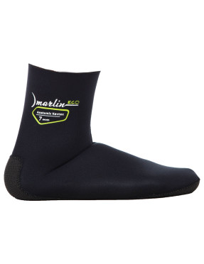 Calcetines de neopreno Marlin Anatomic Eco 3 | Marlinsubnorte
