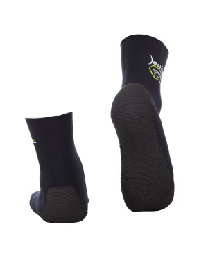 Calcetines de neopreno Marlin Anatomic Eco 3 | Marlinsubnorte